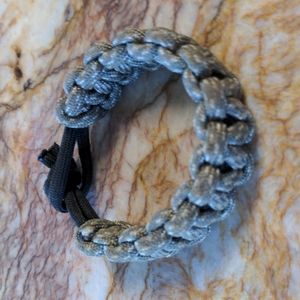 Paracord bracelet kids jewelry